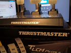 Педали Thrustmaster T-LCM pedals