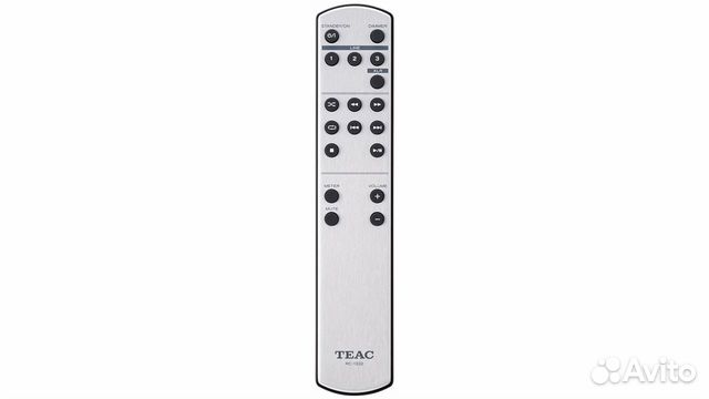 Интегрированный усилитель teac AX-505 (Black)