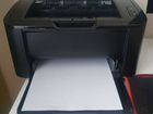 Принтер лазерный Samsung объявление продам