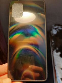 Чехол для телефона Самсунг А51, новый