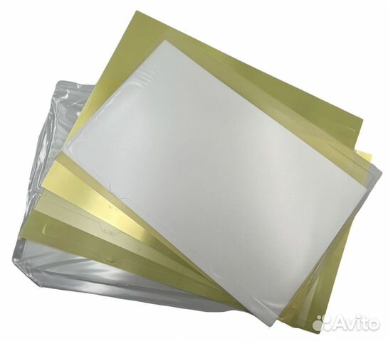 Отражатель подсветки LCD MacBook A 13