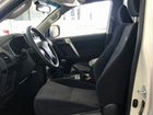 Toyota Land Cruiser Prado 2.7 МТ, 2022 объявление продам