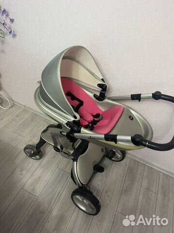 Коляска mima xari 2 в 1