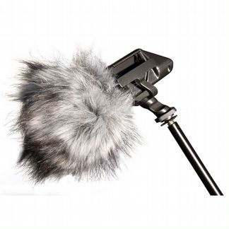 Ветрозащита для микрофона boya BY-B01