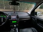 Land Rover Freelander 2.2 AT, 2010, 187 628 км объявление продам