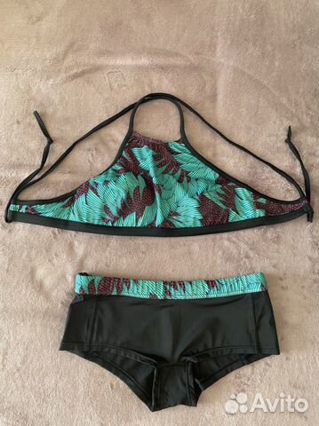 Купальник olain