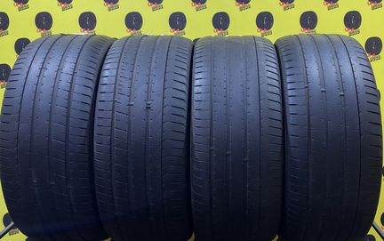 Pirelli P Zero 295/45 R20