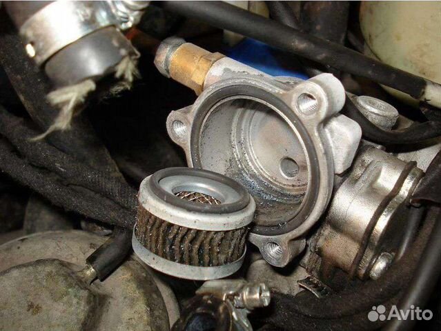 Установка газа на авто