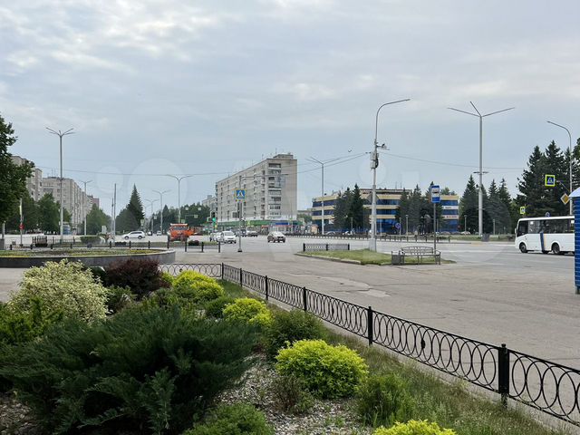 2-к. квартира, 45 м², 8/9 эт.