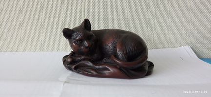 Статуэтки Котов (Кошечек)