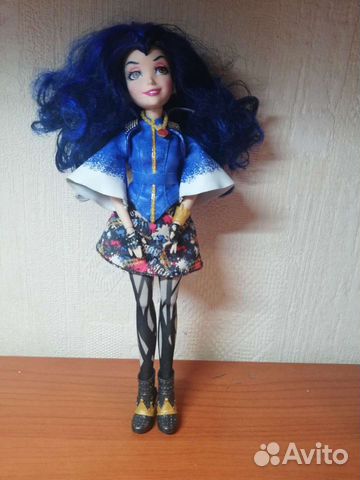 Куклы Наследники и эвер автер Хай