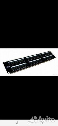 Патч панель