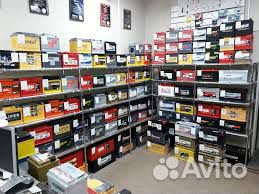 Аккумуляторы о/п.Доставка бесплатно.Установка