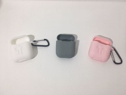 Чехол для Apple AirPods