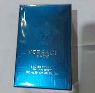 Продаётся мужская парфюмерия "Версаче эрос"