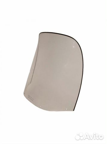 Стекло ветровое на снегоход Yamaha Viking(67см3мм)