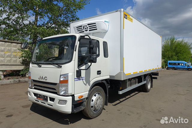 Jac n120 2022