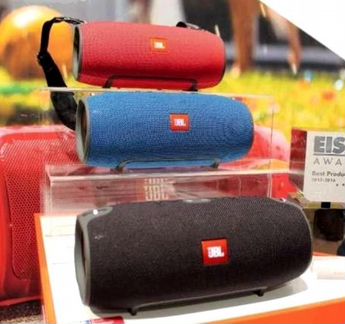 Колонка беспроводная Charge JBL блютус copy