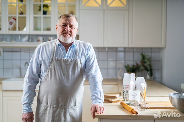 Кондитерская, пекарня, фастфуд - запуск за месяц