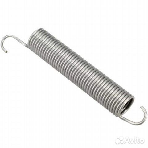 Пружина двери (петли) для посудомоечной машины Bek