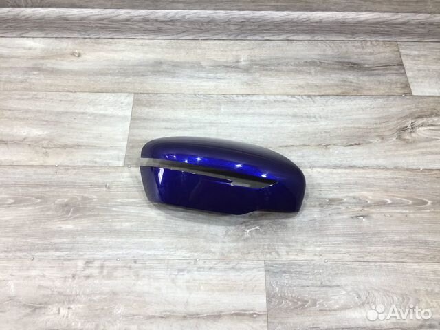 Крышка зеркала правая Nissan Juke (с 2014) / Жук