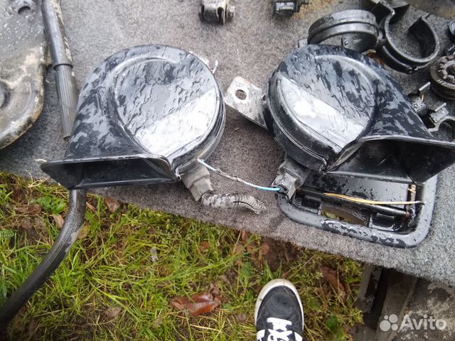 Сигналы Акура Мдх 1 поколение