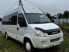 Iveco Daily 3.0 МТ, 2011, 500 000 км