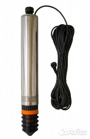 Скважинный насос Джилекс 