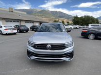 Volkswagen Tiguan, 2022