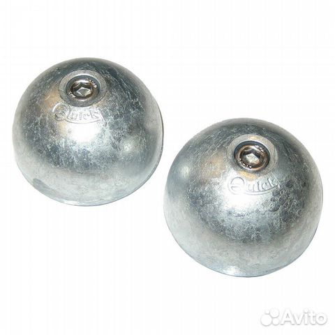 Анод для подруливающего устройства 185, Quick fvsg