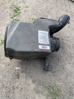 Корпус воздушного фильтра Ford Focus III V2,0