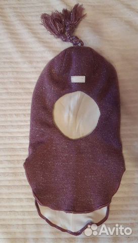 Шапка шлем kerry 50