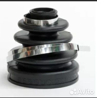 Пыльник шруса наружний Lifan X60