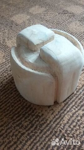 Болванка для шапок