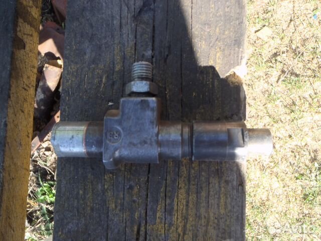 Renault Trafic, 1991