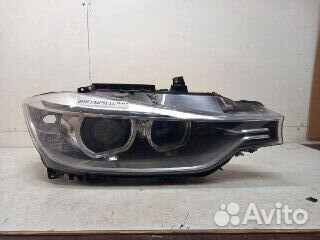 Фара передняя правая BMW 3 F30 с 2011-2015