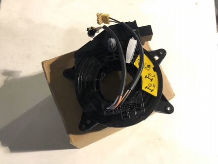 Шлейф подрулевой Land Rover Range Rover