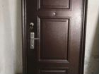 Дверь металлическая входная 96х205 и 86х205 объявление продам
