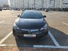 Opel Astra GTC 1.4 AT, 2012, 130 000 км объявление продам