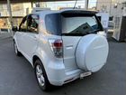 Daihatsu Be-go 1.5 AT, 2014, 49 000 км объявление продам