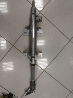 Рулевая колонка renault logan 2