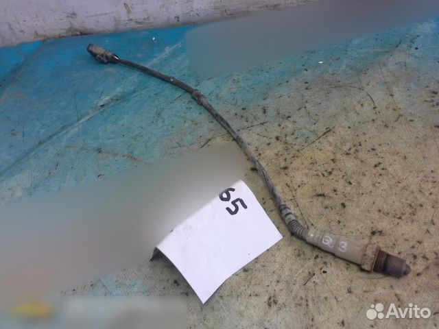 Датчик кислородный Lambdasonde Audi Q3 2012