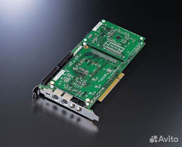 Canopus DV Storm 2 Pro