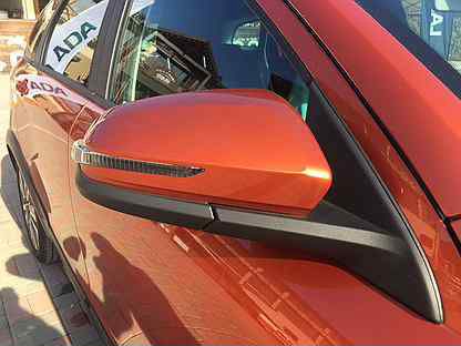 Зеркала нового образца LADA Vesta без складывания