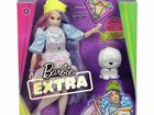 Новые куклы Barbie Extra объявление продам
