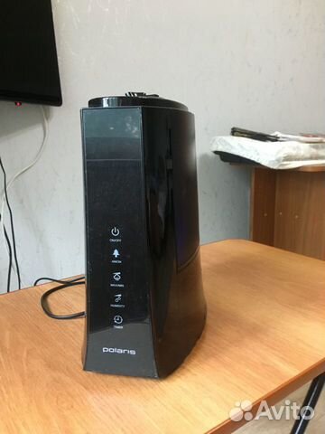 Ионизатор воздуха