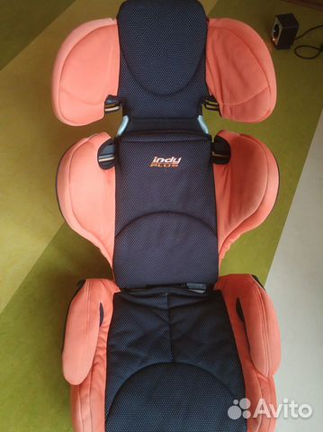 Автокресло