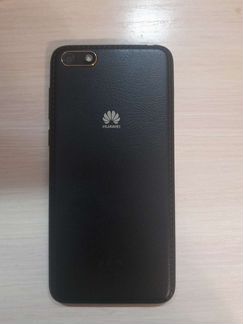 Телефон Huawei y5 lite