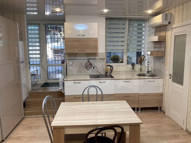 2-к. квартира, 49,4 м², 1/1 эт.