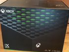 Xbox seies X объявление продам